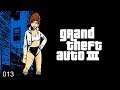 Lets Play Grand Theft Auto 3 [Halfblind] #013 - Ein Hinterhalt
