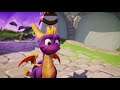 Let's Play Spyro Reignited (Ripto's Rage) 01 - Tiny Faces