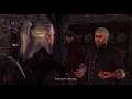 Let's Play Witcher 2 blind Part 2 (2/2) - Storm the gates