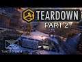 LIVE FIRST LOOK At NEW TEARDOWN PART 2 Gameplay | 0.9 release Update | EP.1 | DESTROY EVERYTHING