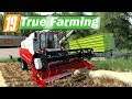 LS19 True Farming #142 - Ein schweres UNWETTER über Schwatzingen | Farming Simulator 19