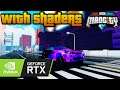 Mad City With Shaders (Roblox) Mad City RTX
