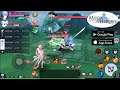 Mega Heroes - GAmeplay | (Android/IOS)