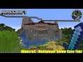 Minecraft - Multiplayer Server Base Tour