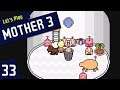Mr. What's-His-Nose | Mother 3 [Part 33]