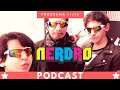Nerdro En la Radio S03E11