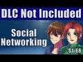 Networking in the Game Industry | DLC Not Included | Game Dev Podcast