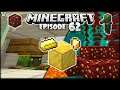 NEW *EASY* Way to get Gold! | Minecraft Survival Ep.62
