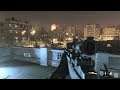 Night Sniper Mission - Call of Duty: Modern Warfare