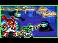 ⚾¿Ninjas y Baseball...? ➤ NINJA BASEBALL BAT MAN - (Beat em Up Desconocidos!) Arcade Gameplay