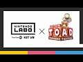 Nintendo Labo: kit VR + Captain Toad: Treasure Tracker (Nintendo Switch)