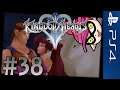 Noch mehr arabische Nächte - Kingdom Hearts II Final Mix (Let's Play) - Part 38