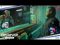 Observer: System Redux * Ламповое прохождение игры #3 * Ray-Tracing PS5 3D-Audio *