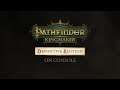 Pathfinder: Kingmaker - Definitive Edition - Announcement trailer [RU]