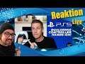 PlayStation 5: DualSense Controller Hands On ._. mo reagiert  / deutsch / live