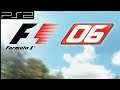 Playthrough [PS2] Formula One 06 - Part 1 of 2