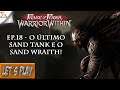 Prince of Persia Warrior Within - Ep.18 - O Último Sand Tank e o Sand Wraith!