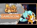 ProtoCorgi ​| Overview, Gameplay & Impressions (GAMESCOM INDIE BOOTH 2021)