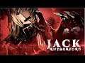 PS4 Games | Code Vein - Character Trailer: Jack Rutherford