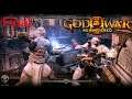 PS4 / God Of War III Remastered / # Final "Combate contra Zeus" / Ferviof098