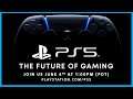 PS5 Reveal Event FINALLY Confirmed - What You Need to Know