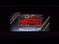 [PsP] Introduction du jeu "TNA iMPACT! : Cross the Line" de Southpeak Interactive (2010)