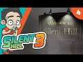 🔦 ¡PUEBLO MALDITO! Silent Hill 3 HD comentado en Español Latino