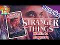 Reseña a Stranger Things: Hacia la hoguera de Panini Comics México