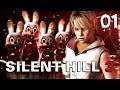 RETOUR EN ENFER | Silent Hill 3 - LET'S PLAY FR #1