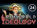 | Rimworld | ALL DLC | Medieval Mod-list | Building an Unassailable Fortress | EP24 | !Rimmods |