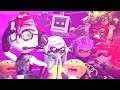 Roger's Backstory [Splatoon Stopmotion]