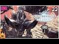 Ruiner Nergigante #22 - Monster Hunter World Iceborne Walkthrough PS4