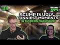 SCUMP IS UGLY... (Best Moments On COD Modern Warfare Pt.9)