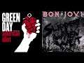 September Prayer (Green Day vs. Bon Jovi) - Mashup
