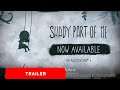Shady Part of Me | Accolades Trailer