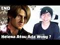 Siapakah Yang Dipilih Leon ? - Resident Evil 6 Indonesia (END)