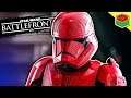 Sith Trooper Is SO Broken! | Star Wars Battlefront 2