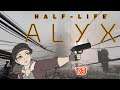 Skidd LIVE: Half-Life: Alyx - Part 18
