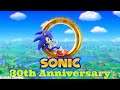 Sonic the Hedgehog 30th Anniversary | Sonic Adventure Day 2