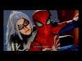 Spiderman DLC Heist Gameplay - Story Part 1
