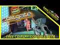Splitgate - Open Console Beta (Arena FPS)
