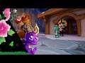 Spyro Reignited 🦗 Trilogy YouTube Shorts