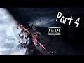 Star Wars Jedi: Fallen Order Stream Part 4