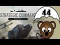 Strategic Command: World War I | Central Powers S1E44
