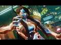 Street Fighter V: Champion Edition 'Seth' Trailer