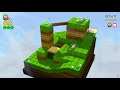 Super Mario 3D World (Switch) 1-🍄- Captain Toad Goes Forth