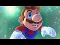 Super Mario Odyssey - Hành trình của anh thợ sửa ống nước #1