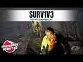 SURV1V3 - Gameplay PC VR (Oculus Rift, HTC Vive, Valve Index, WMR)