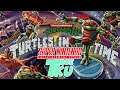 Teenage Mutant Ninja Turtles: Turtles in Time ( SNES) Полное Прохождения Черепашки Ниндзя!