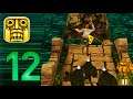 Temple Run: Gameplay Walkthrough Part 12 - Scape! (iOS, Android)